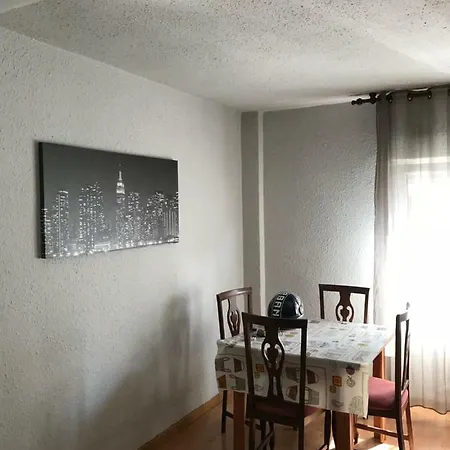 Apartamento Low Cost Gijon Exterior photo