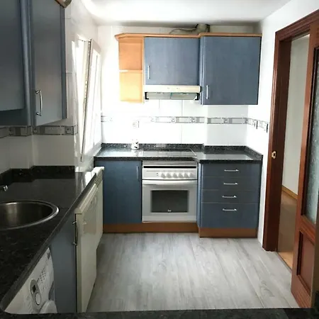 Apartamento Low Cost Gijon Exterior photo