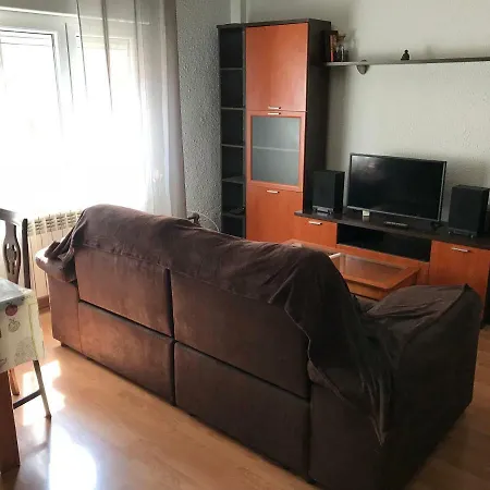 Apartamento Low Cost Gijon Exterior photo