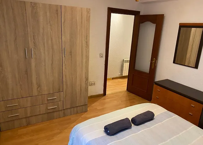 Apartamento Low Cost