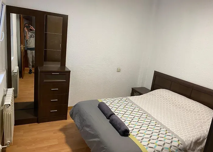 Apartamento Low Cost