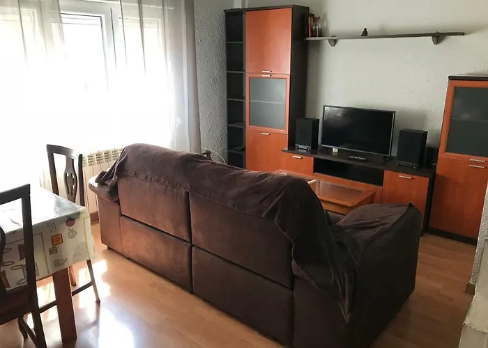 Apartamento Low Cost