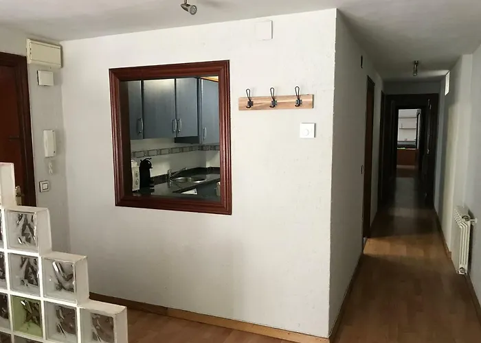 Apartamento Low Cost